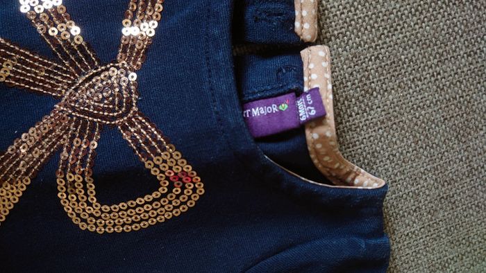 Ensemble Sergent Major - photo numéro 7