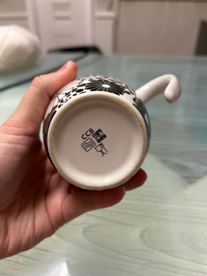 Tasse - photo numéro 4