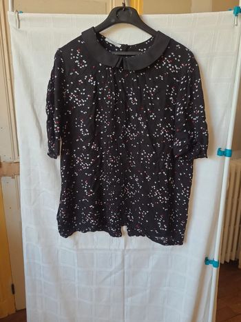 blouse promod taille 44