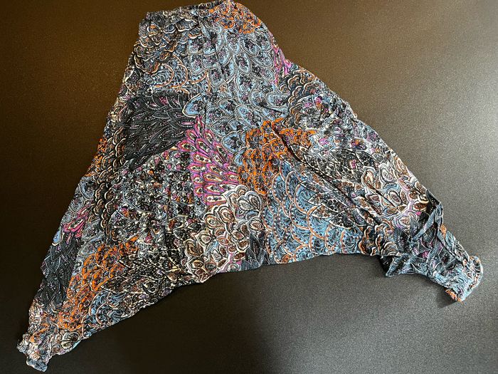 Sarouel 8 ans - photo numéro 2