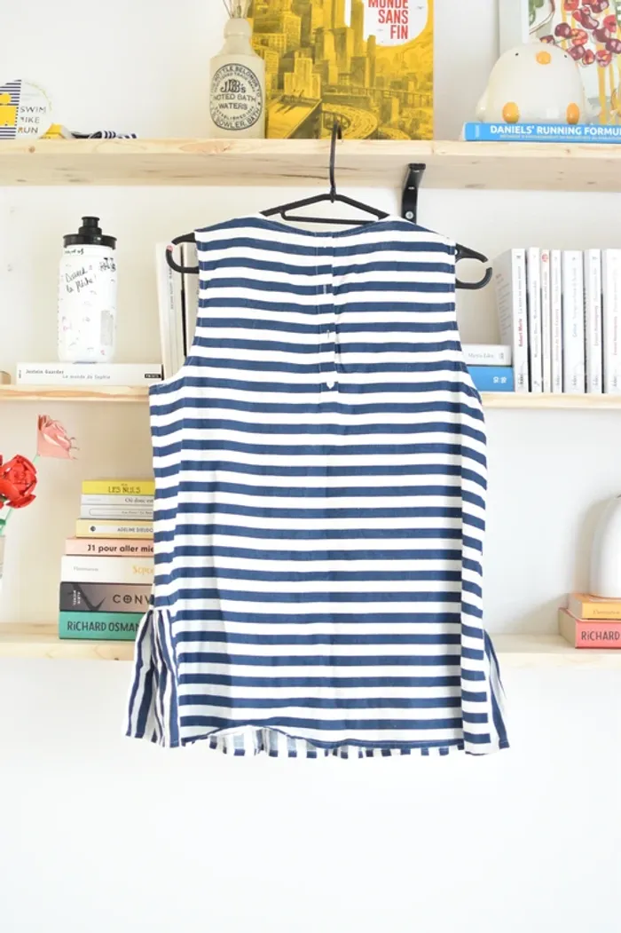 Blouse Zara en taille S - Bon état - photo numéro 5
