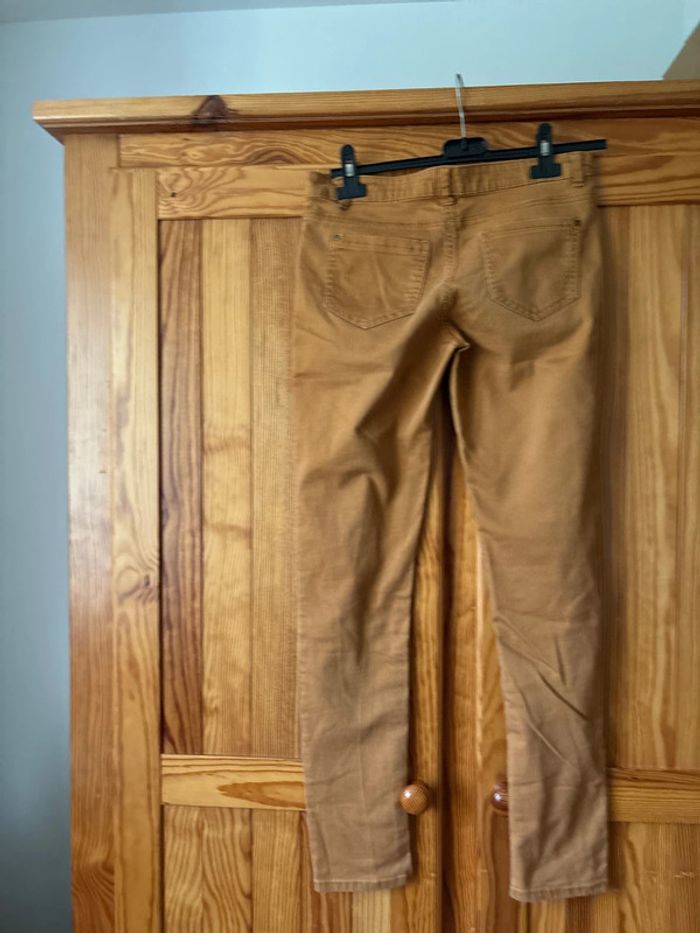 Jean femme 38 ligne à suivre - photo numéro 3
