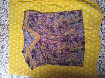 Tee shirt femme
