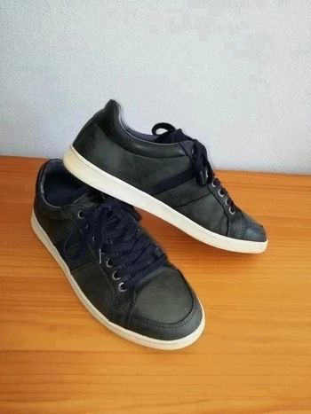 Chaussures Redskins - pointure 40