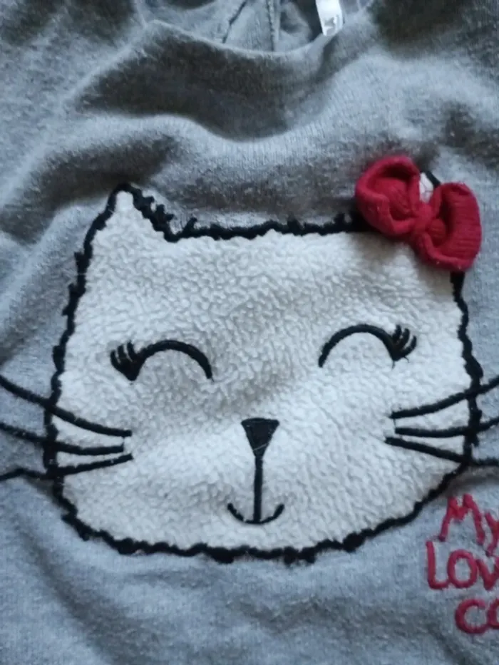 Pull fin - photo numéro 2