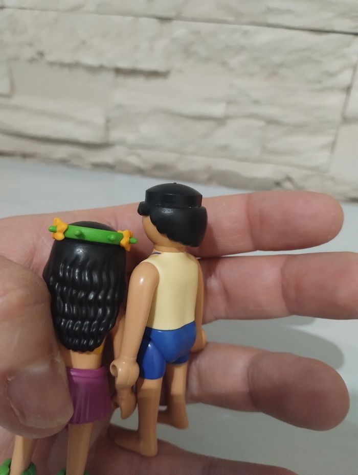 Playmobil - photo numéro 2