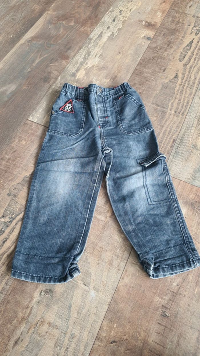 Pantalon orchestra 24 mois en très bon état