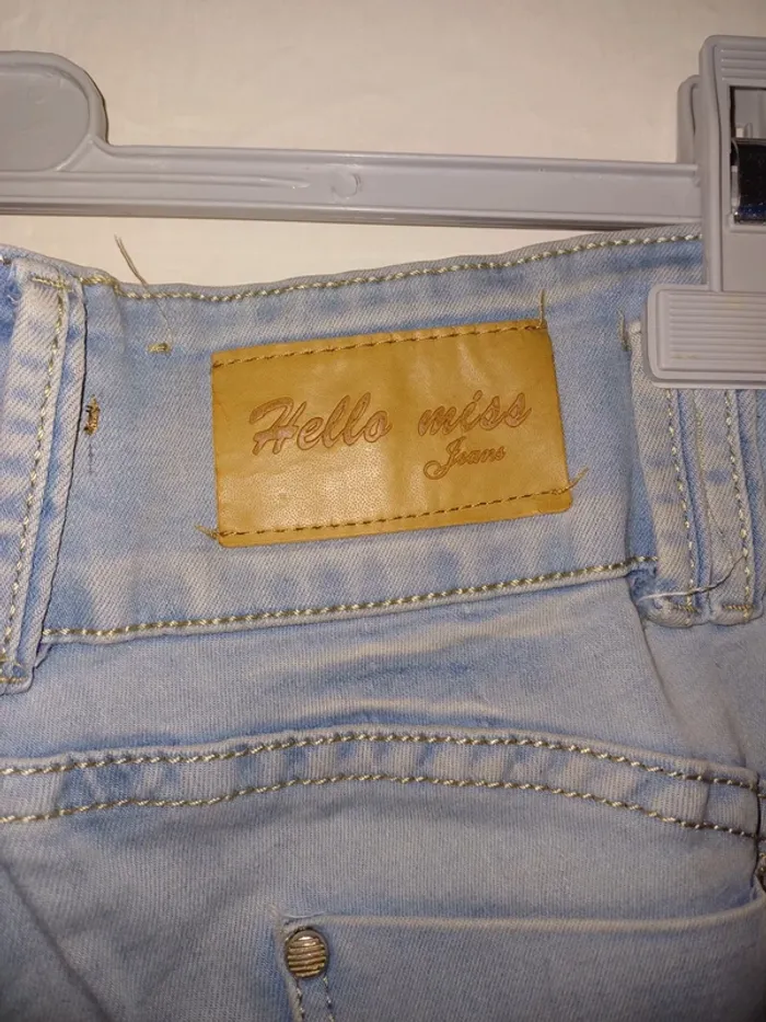 JEANS  Hello miss - photo numéro 4