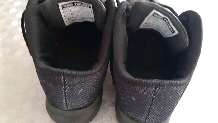 Baskets montantes de baskets 37 - photo numéro 3