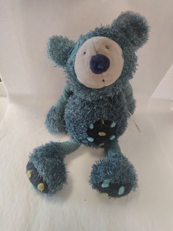Moulin Roty doudou Koala Zazou