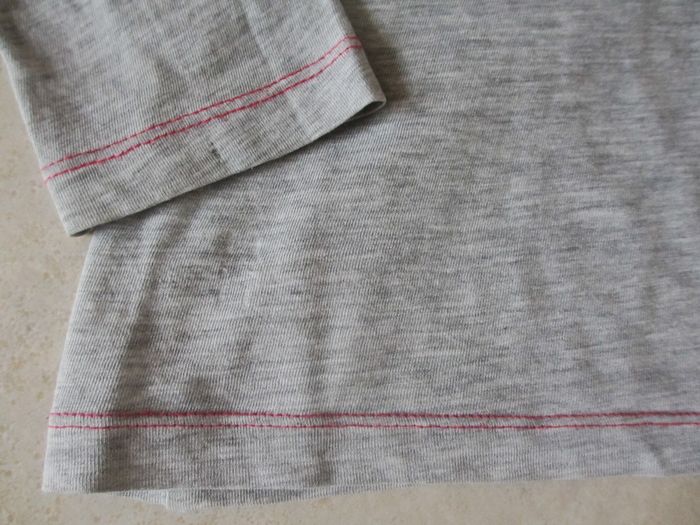 Pyjama coton fille Influx - 10 ans - photo numéro 5