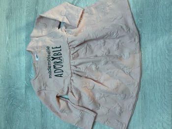 Robe mi saison