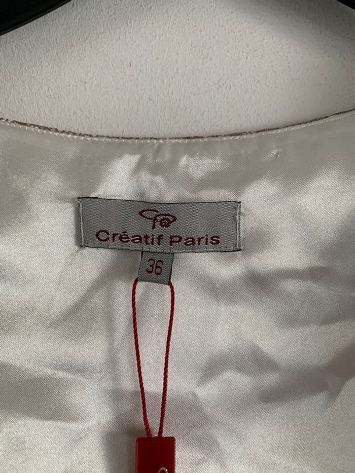 Boléro - photo numéro 4