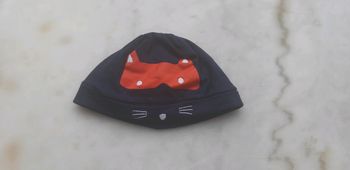 Bonnet renard orchestra