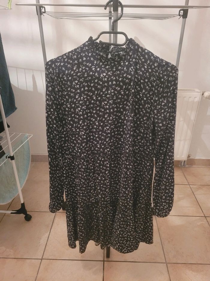 Robe à manches longues - photo numéro 2
