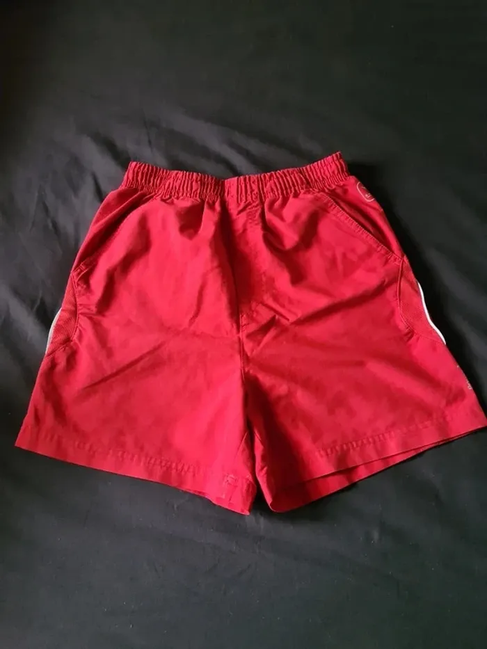 Short - photo numéro 2