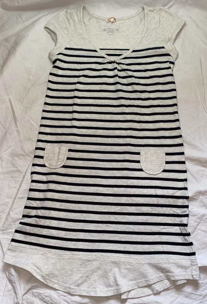 robe Bill TOrnade  14 ans