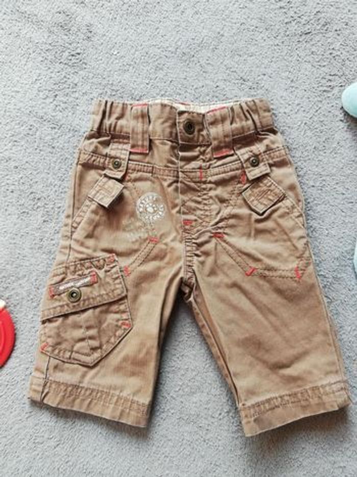 Pantalon - photo numéro 2