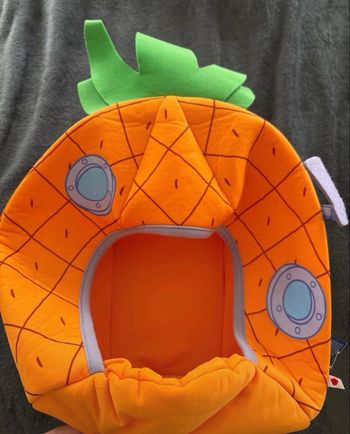 Maison Build A Bear Bob L’éponge 