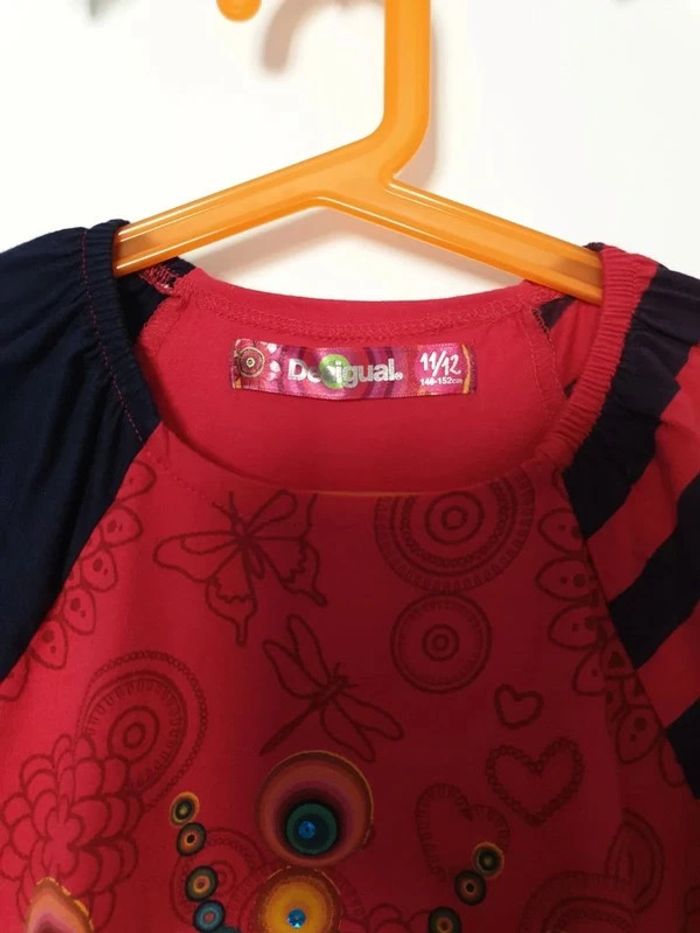 Robe manches longues - photo numéro 4