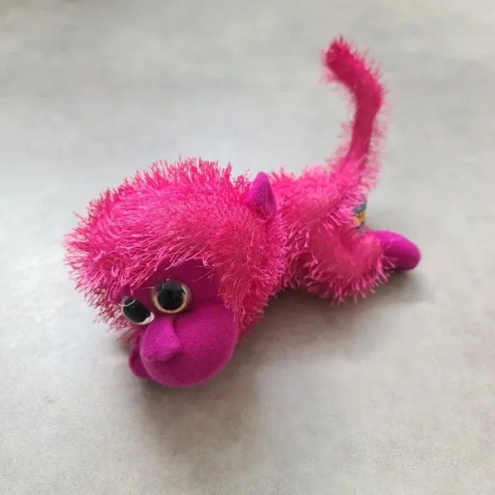 Peluche Singe - photo numéro 7