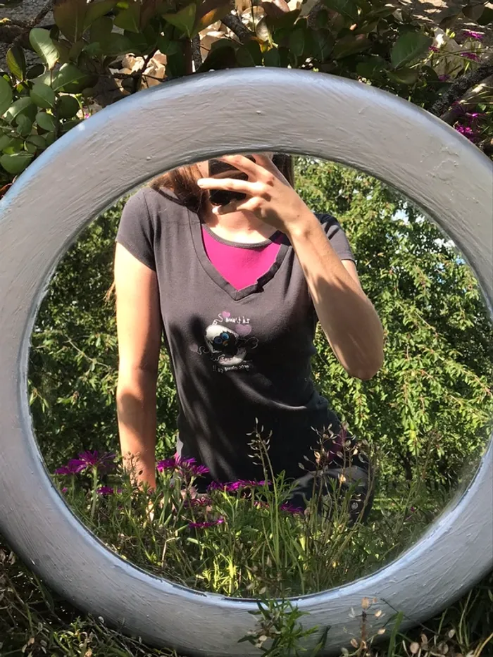Tee-shirt - photo numéro 2