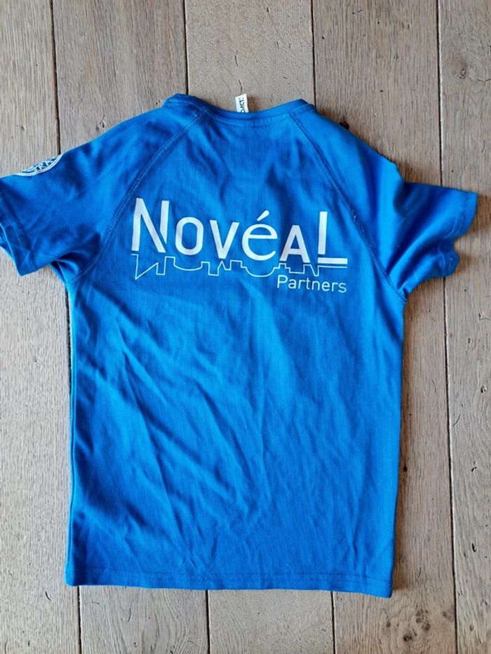 T-shirt hand équipé Andernos - photo numéro 3