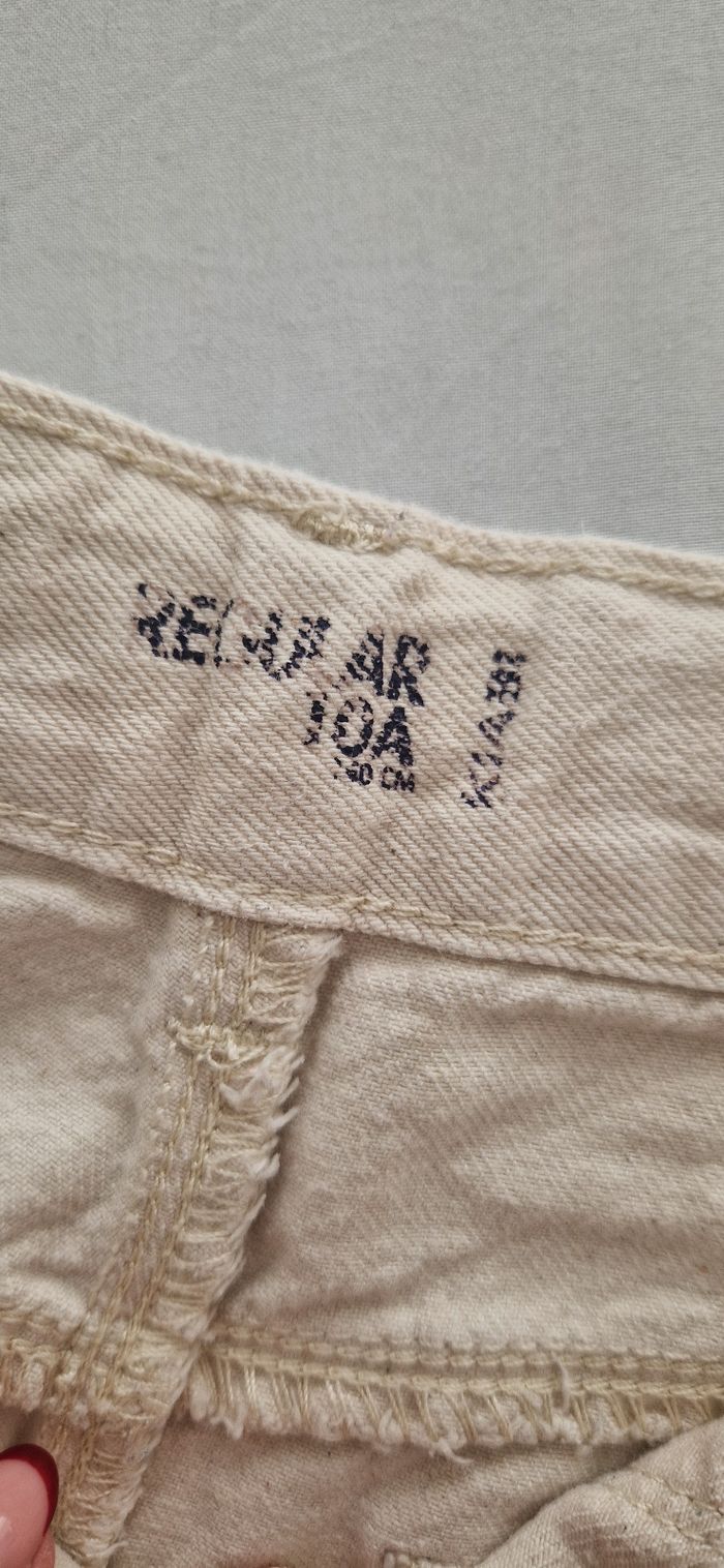 Pantalon fille - photo numéro 4