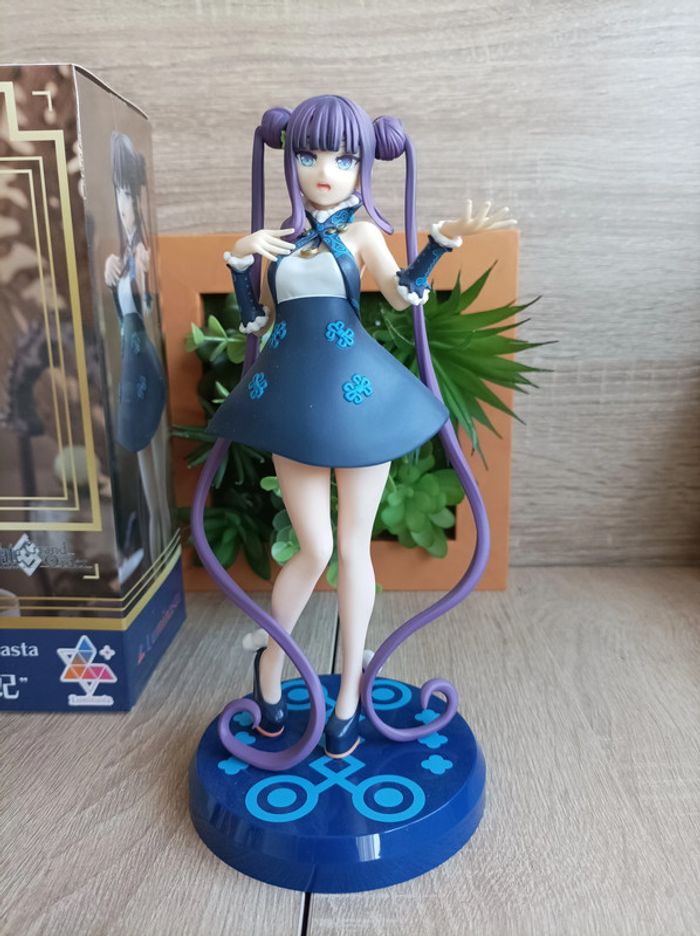 Figurine Tang Guifei Sega Luminasta Fate Frand Order