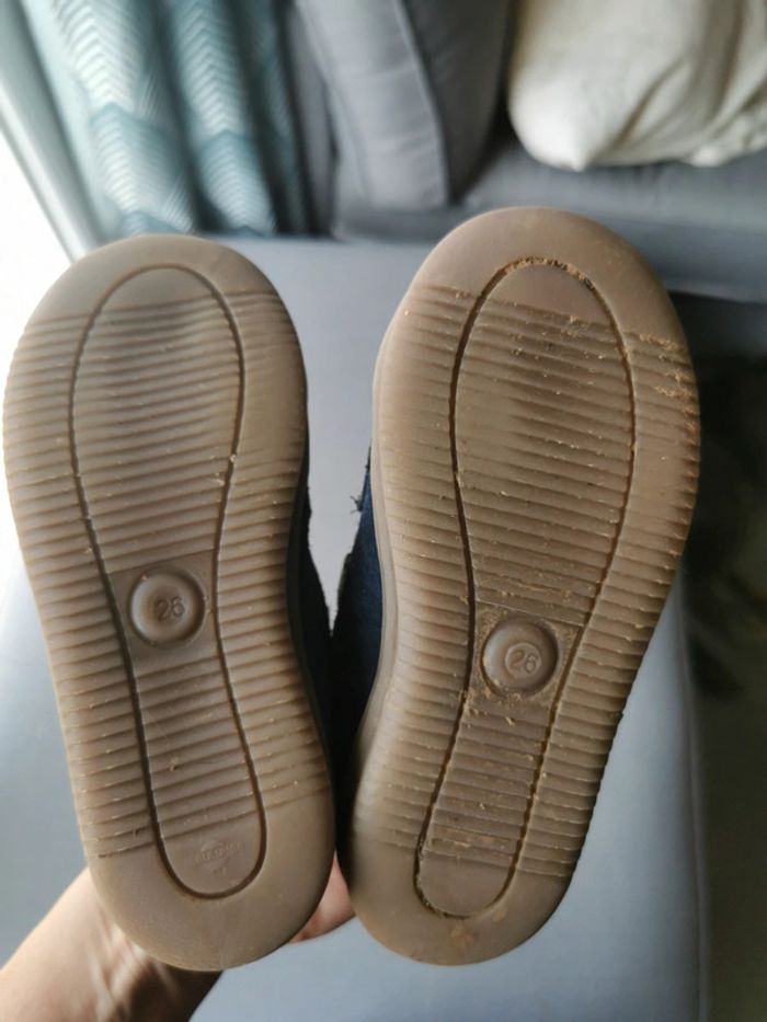 Chaussures Bellamy taille 26 - photo numéro 6