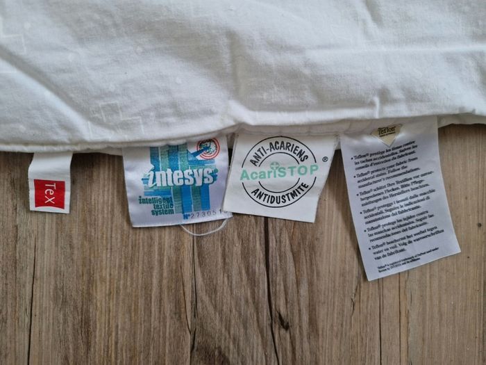 Couette lit bébé/enfant - photo numéro 3