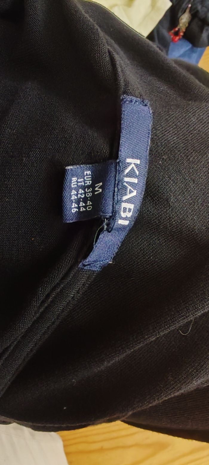 🌹haut style gothique taille M 🌹 - photo numéro 8