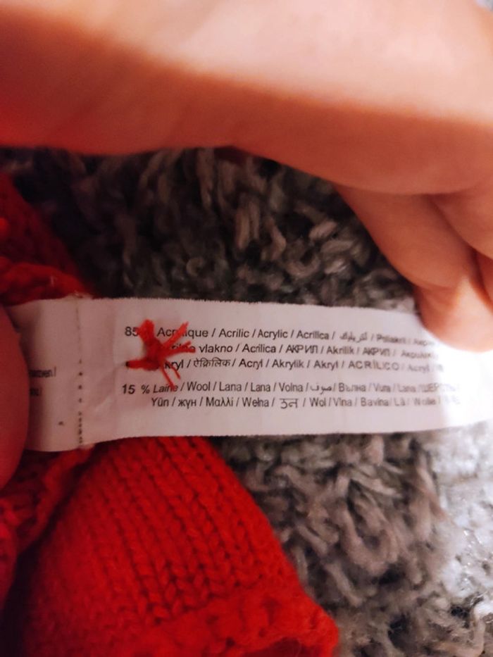 Veste taille 2 ans - photo numéro 4