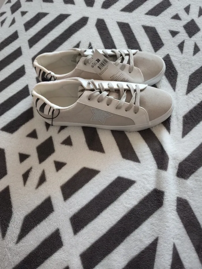 Chaussures basses - photo numéro 5