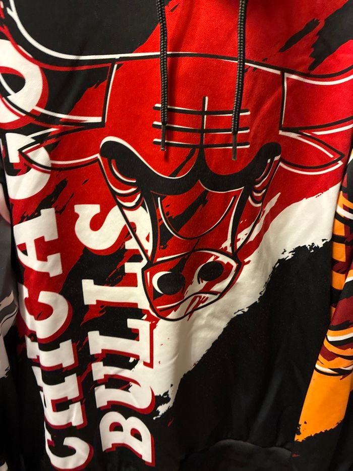 Sweat New Era taille M - photo numéro 2