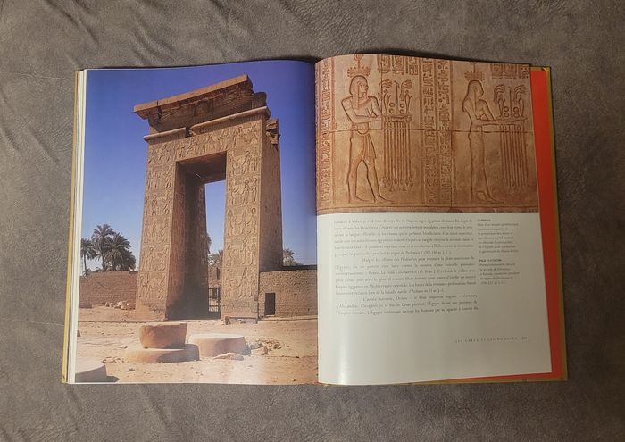 Puissance et richesse des pharaons Delia Pemberton, Joann Fletcher - photo numéro 6