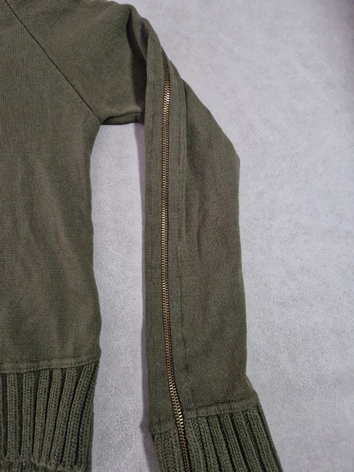 Pull ddp taille 0 - photo numéro 4