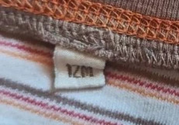 T-shirt 12 mois garçons
Réduction jusqu'à -60% - photo numéro 3