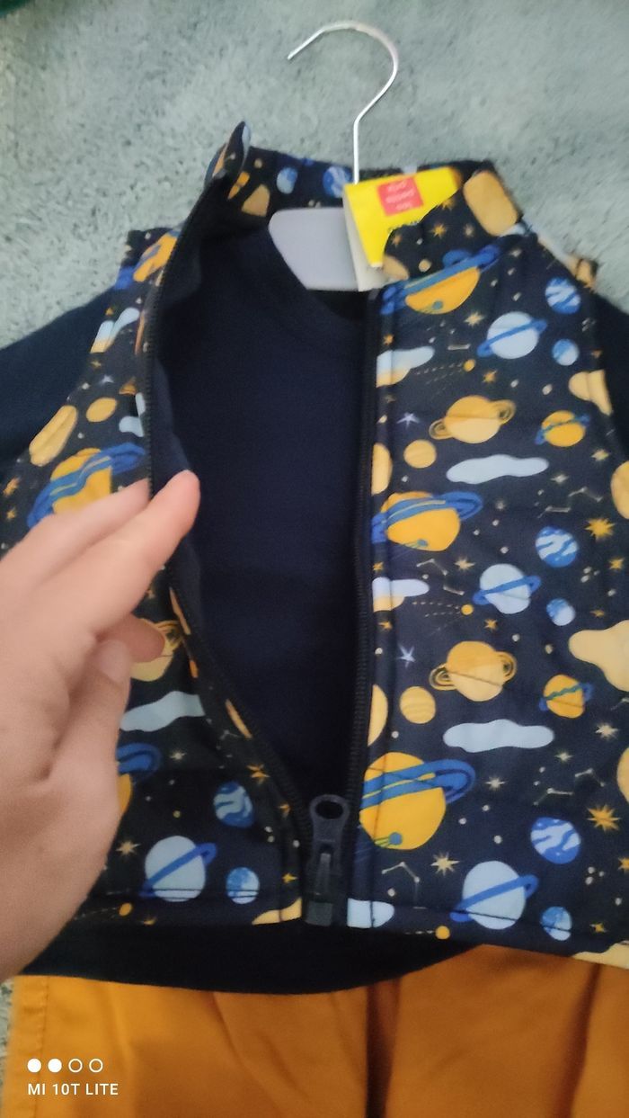 Ensemble neuf - photo numéro 3