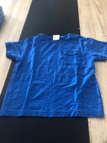 Tee-shirts garçon 3 ans