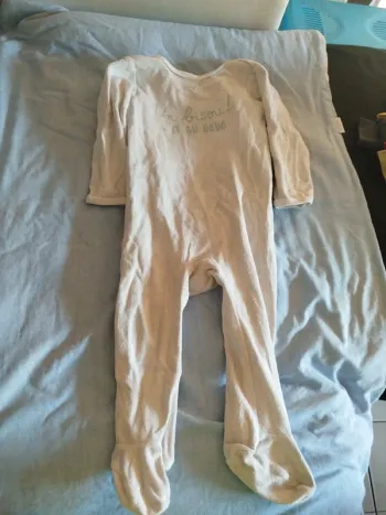 Pyjama