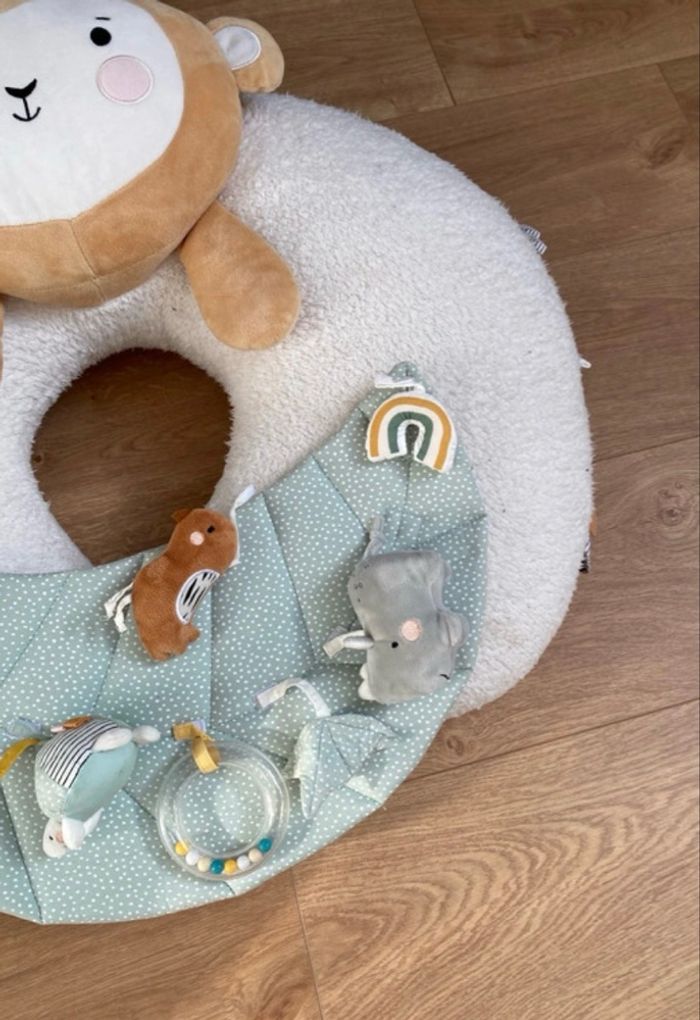 Coussin d’exploration Vertbaudet - photo numéro 4