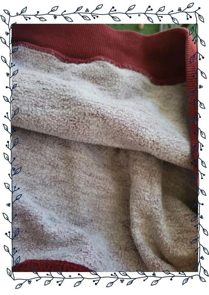 Sweat à capuche chaud - photo numéro 12