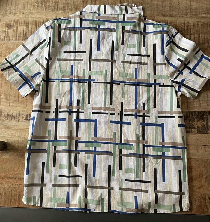 Chemise - photo numéro 4