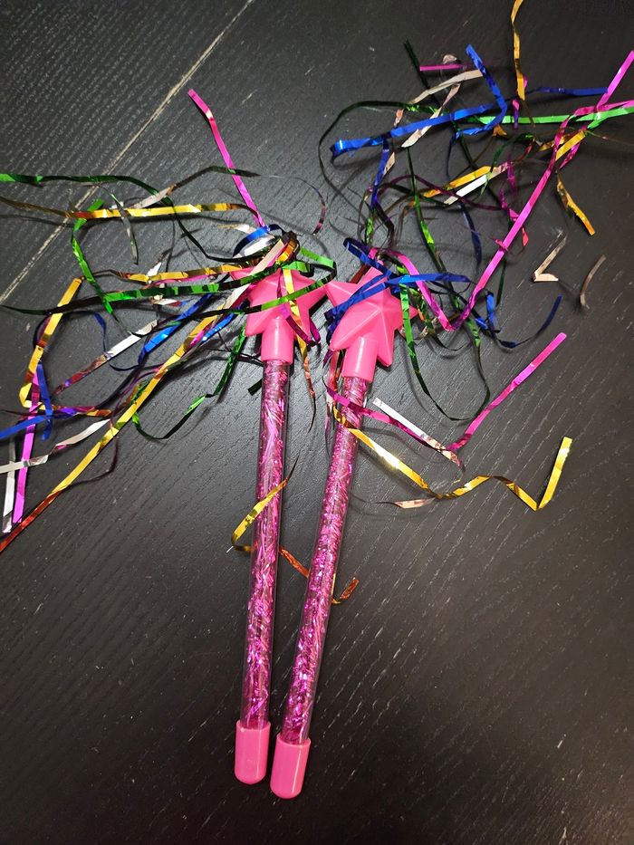 Lot pour Gym danse ..