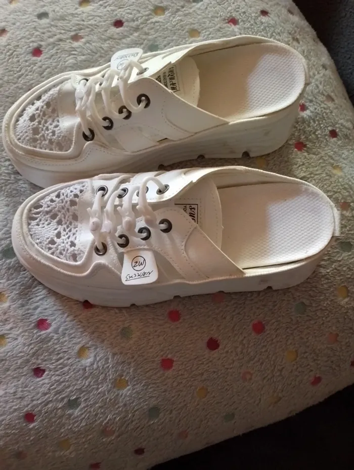 Chaussures - photo numéro 2