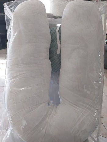 Coussin d allaitement