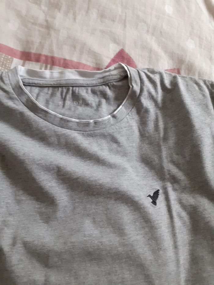 Tee shirt M - photo numéro 2