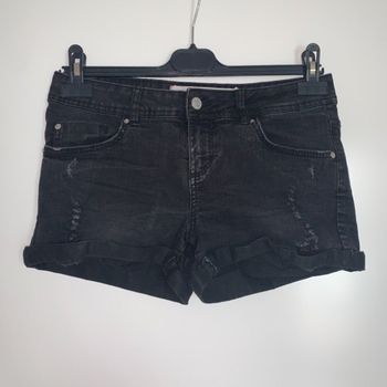 Short Noir
