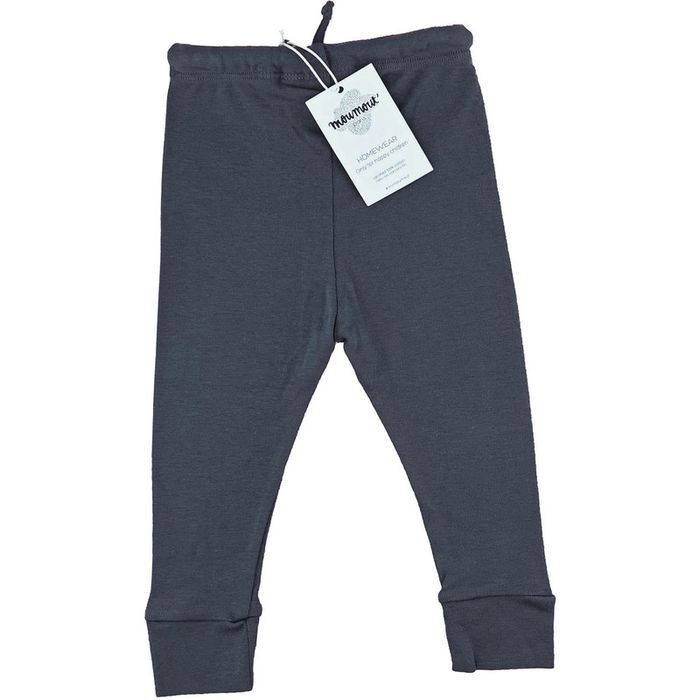 Pantalon 12 mois en coton Moumout' - photo numéro 2